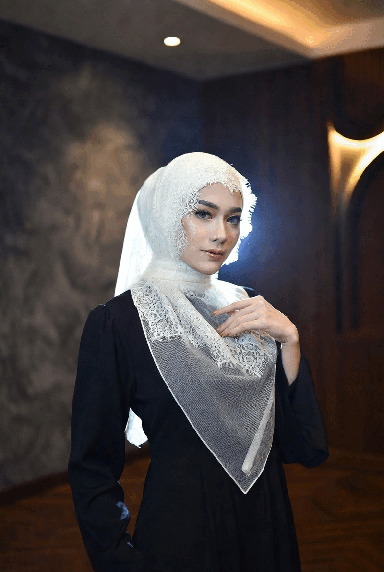 MODAL HIJABS
