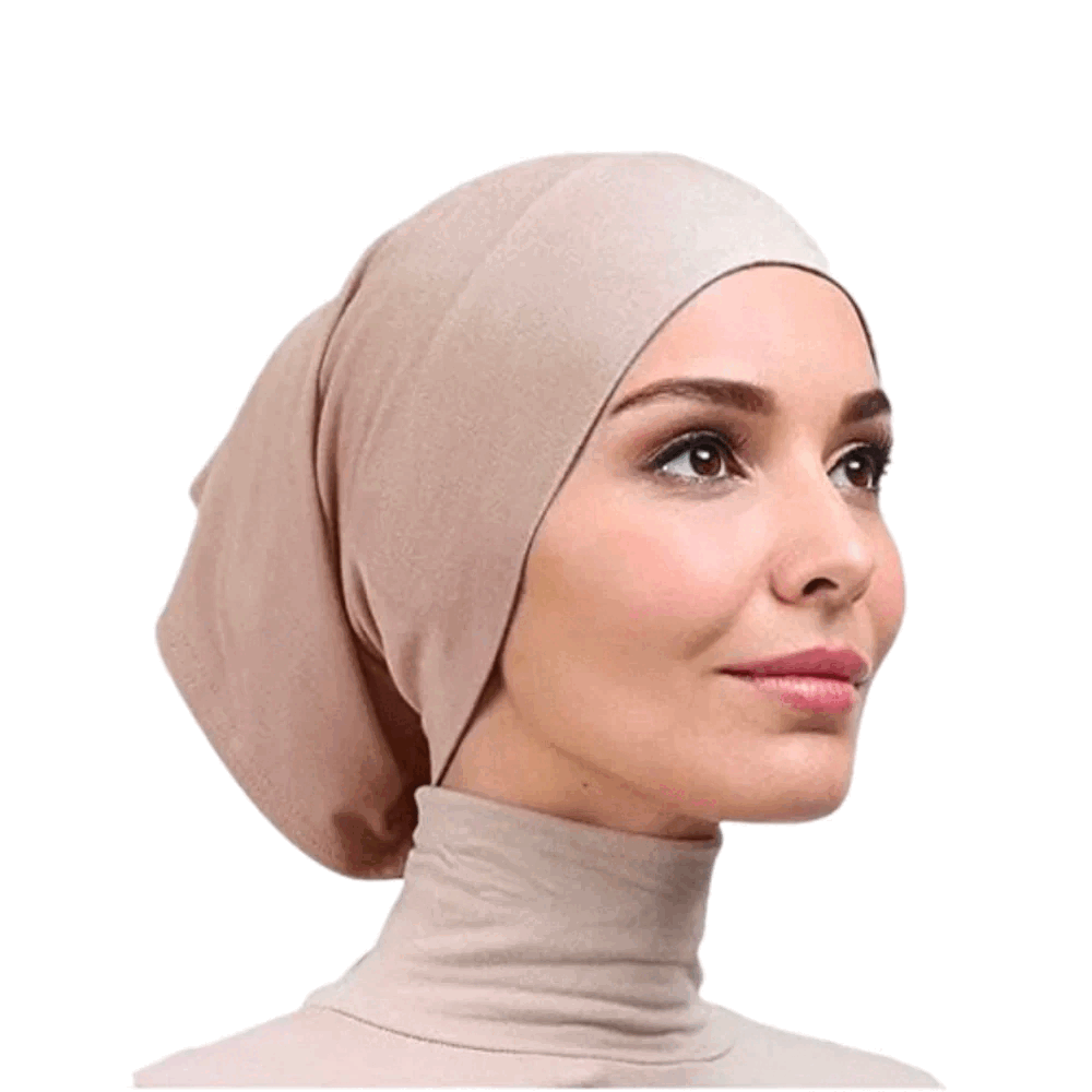 HIJAB ACCESSORIES