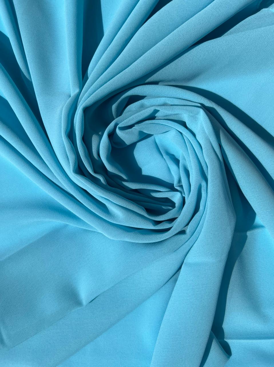 Carolina - Chiffon luxe hijabs