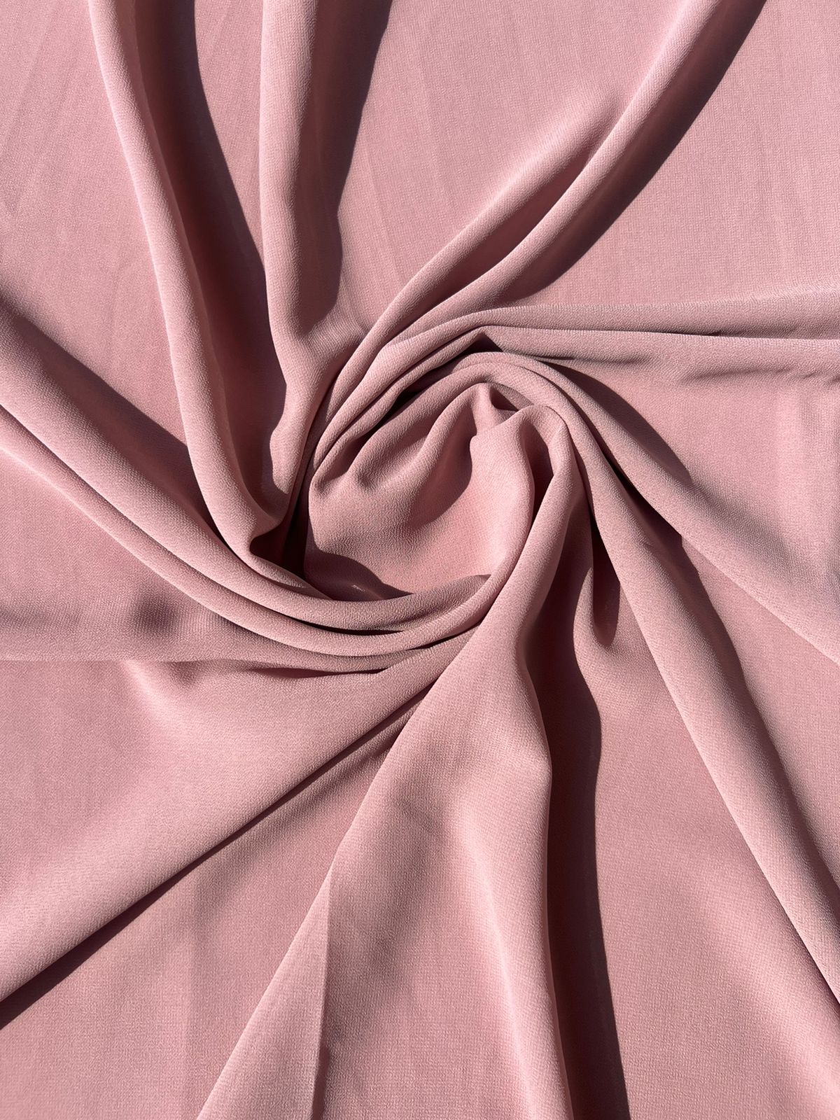 Crepe - Chiffon luxe hijabs
