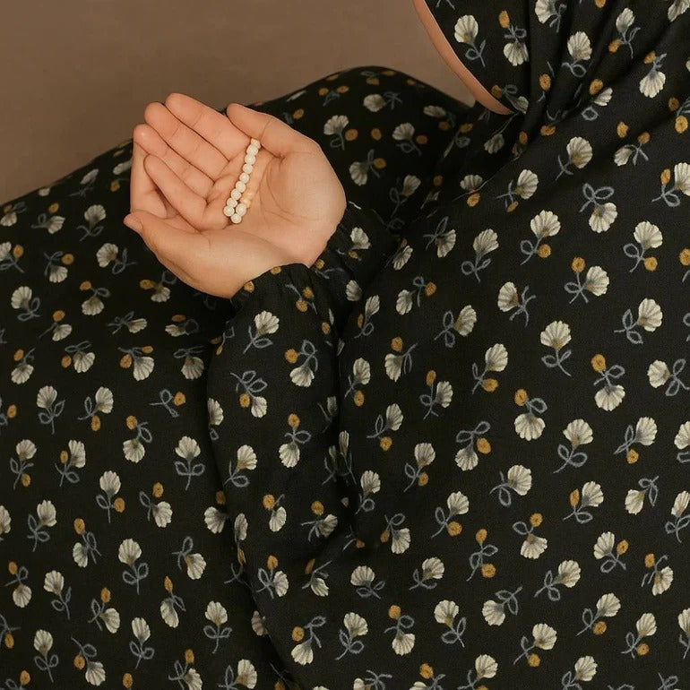 NAMAZ CHADAR - ALL PRINTS, FULL SIZE