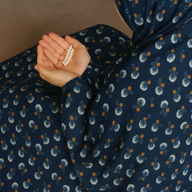 NAMAZ CHADAR - ALL PRINTS, FULL SIZE