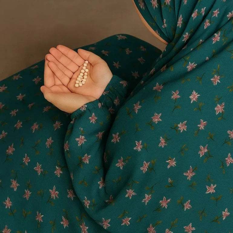 NAMAZ CHADAR - ALL PRINTS, FULL SIZE