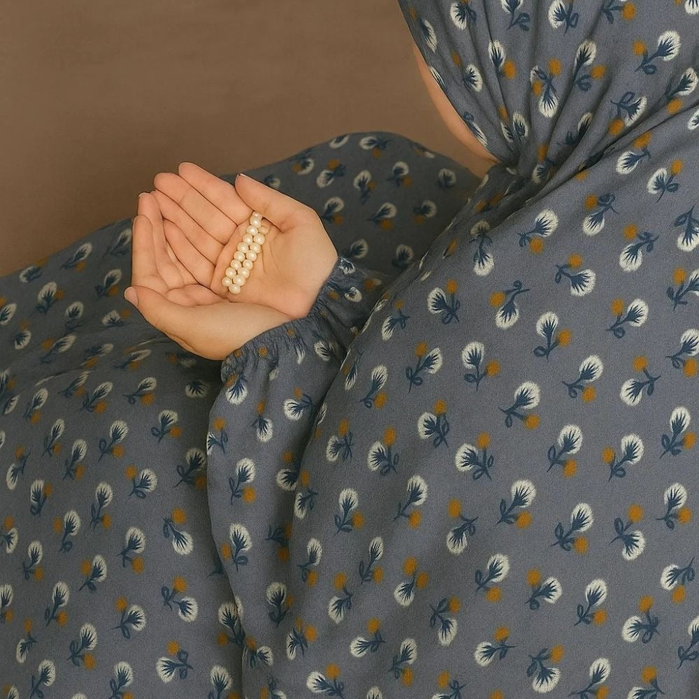 NAMAZ CHADAR - ALL PRINTS, FULL SIZE