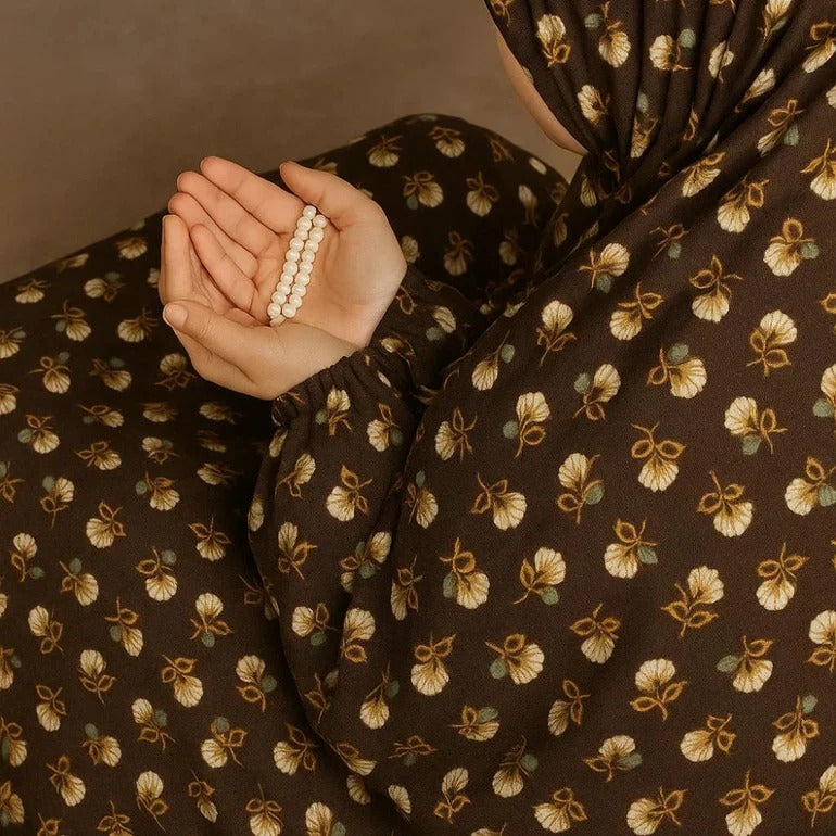 NAMAZ CHADAR - ALL PRINTS, FULL SIZE