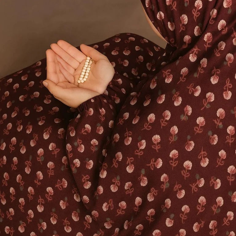 NAMAZ CHADAR - ALL PRINTS, FULL SIZE