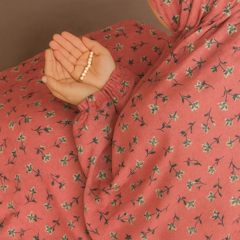 NAMAZ CHADAR - ALL PRINTS, FULL SIZE