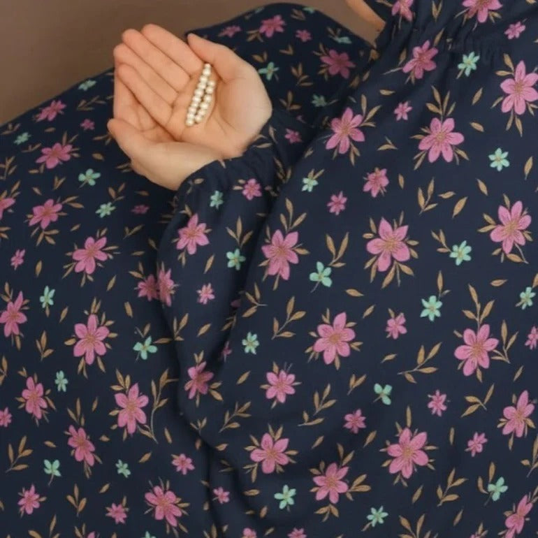 NAMAZ CHADAR - ALL PRINTS, FULL SIZE